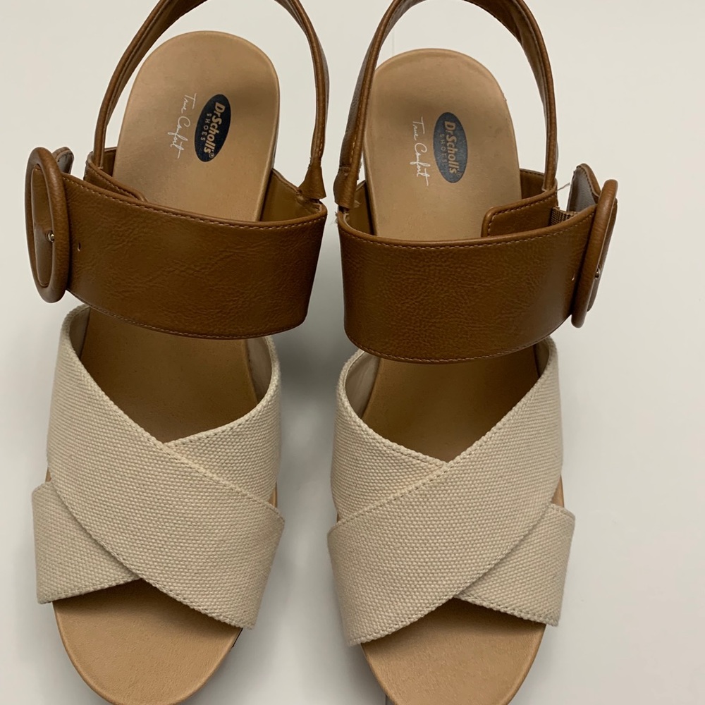 Shoes Doctors Scholls